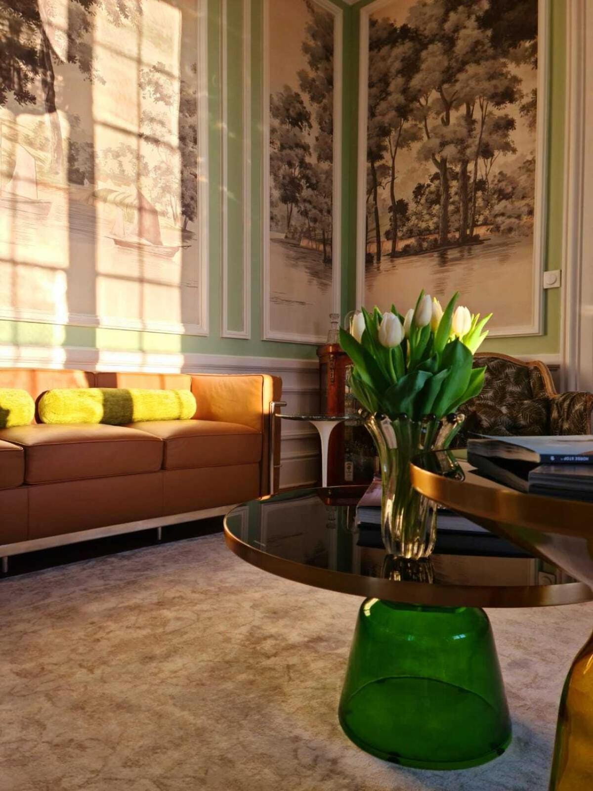Chateau Tanesse De Tourny Bayon Екстериор снимка